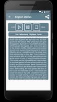 English Stories - Learn Englis screenshot 3