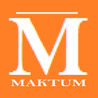Maktum иконка