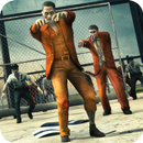 APK Dead Zombie Jail Break Escape