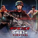 APK Hunter Zombie Sniper Shooting Survival