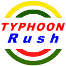 Typhoon Rush APK