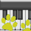 Animal Piano kids