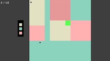 Change Color Game 포스터