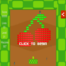 MaxBricks is a brick-breaking APK