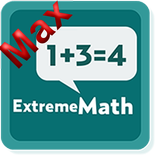 Max Extreme Math