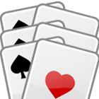 Solitaire FreeCell & Klondike ikona