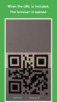 QR Code Reader ภาพหน้าจอ 1