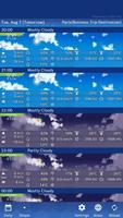 World Weather Forecast ภาพหน้าจอ 3