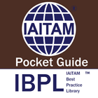 ITAM Pocket Guide – IBPL icono