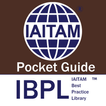 ITAM Pocket Guide – IBPL