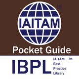 ITAM Pocket Guide – IBPL icon