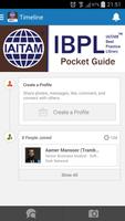 ITAM Pocket Guide – IBPL captura de pantalla 1