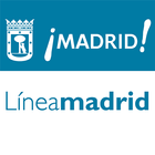 Avisos Madrid icône