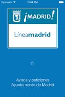 Avisos Madrid-poster