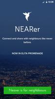 GetNearer for neighbours-poster