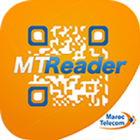 MT Reader icon