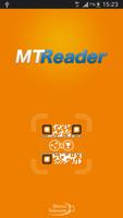 MT Reader پوسٹر