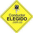 Conductor elegido 图标