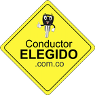 Conductor elegido ícone