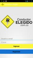 Conductor elegido 截图 1