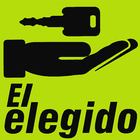 El Elegido أيقونة