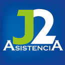 J2 Asistencia aplikacja