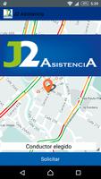 J2 Asistencia-poster