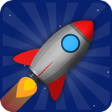 Smash Rocket ikona