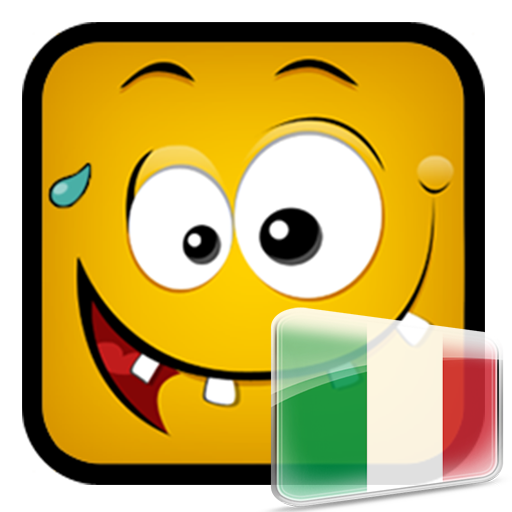 Barzellette Divertenti