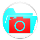 Manage Click Photo icono