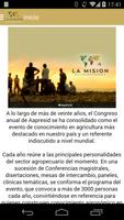 La Mision Poster