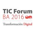TIC Forum BA