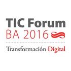 TIC Forum BA icône