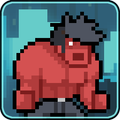 Crevice Hero