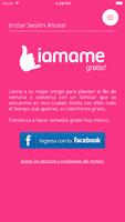 iamame Cartaz