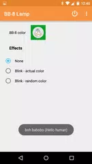 BB-8 Lamp APK download