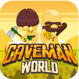 Caveman World