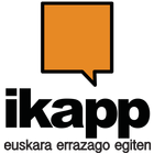 IKAPP Zaharrak Berri icon