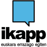 IKAPP Zenbakiak ikon