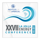 XXVII La Jolla Energy Conference APK