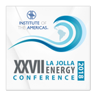 XXVII La Jolla Energy Conference icône