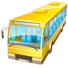 Singapore Bus Guide icon