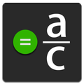 Fraction Calculator