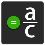 Fraction Calculator ícone