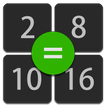 ”Numeral Systems Calculator