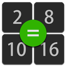 Numeral Systems Calculator APK