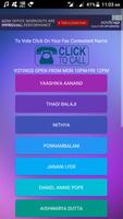 Bigg Boss Tamil Vote screenshot 1