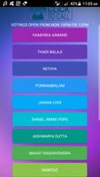 Bigg Boss Tamil Vote capture d'écran 2