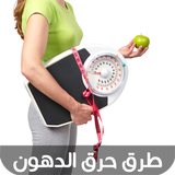 رجيم - تخسيس الوزن иконка