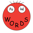 Pokewords ikon